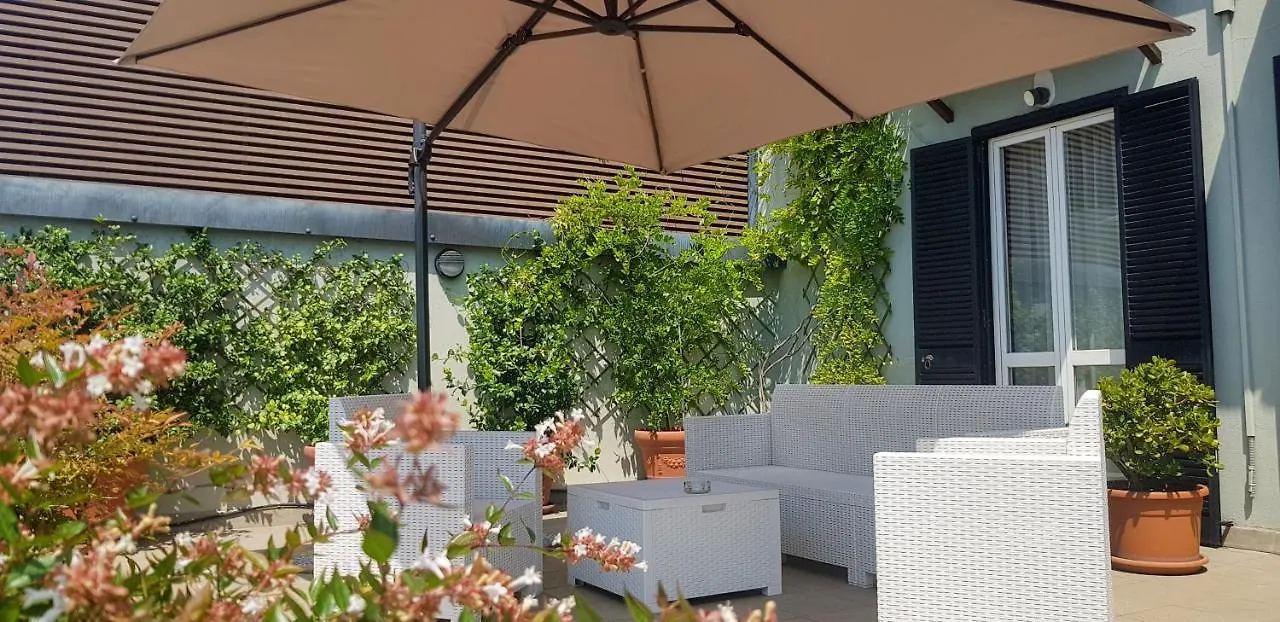 City Life Sky Apartment- Mico- Breathtaking Penthouse Milan